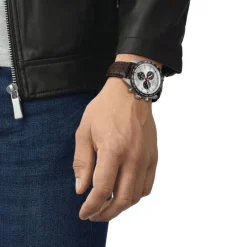 Tissot PRS 516 Chronograph T131.617.16.032.00 rannekello