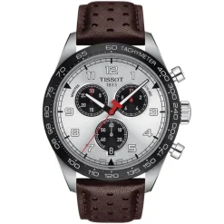 Tissot PRS 516 Chronograph T131.617.16.032.00 rannekello
