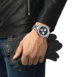 Tissot PRS 516 Chronograph T131.617.11.042.00 rannekello