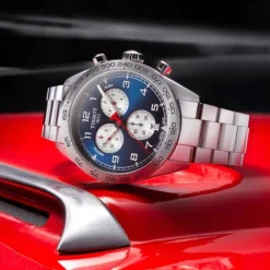 Tissot PRS 516 Chronograph T131.617.11.042.00 rannekello