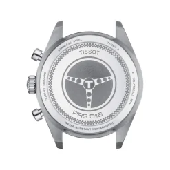 Tissot PRS 516 Chronograph T131.617.11.042.00 rannekello