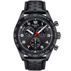 Tissot PRS 516 Chronograph T131.617.36.052.00 rannekello