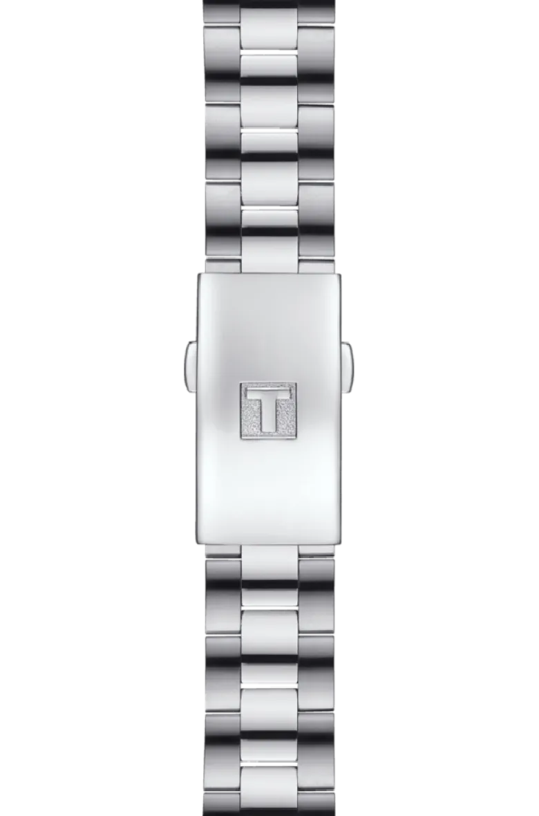 Tissot PR 100 Sport Chic T101.910.11.031.00, naisten rannekello