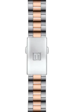 Tissot PR 100 Sport Chic T101.910.22.116.00, naisten rannekello
