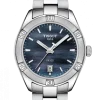 Tissot PR 100 Sport Chic T101.910.11.121.00, naisten rannekello