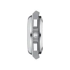 Tissot PRX Automatic Chronograph, T1374271109100, rannekello