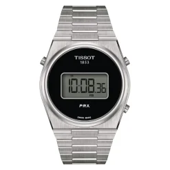 Tissot PRX Digital 40mm, T1374631105000 rannekello