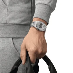 Tissot PRX Digital 40mm, T1374631103000 rannekello