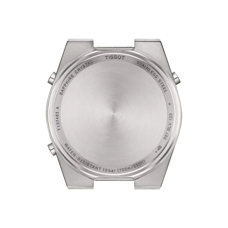 Tissot PRX Digital 40mm, T1374631103000 rannekello