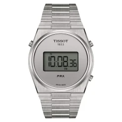 Tissot PRX Digital 40mm, T1374631103000 rannekello