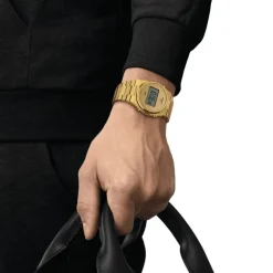 Tissot PRX Digital 40mm, T1374633302000 rannekello