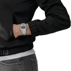 Tissot PRX Digital 35mm, T1372631103000 rannekello
