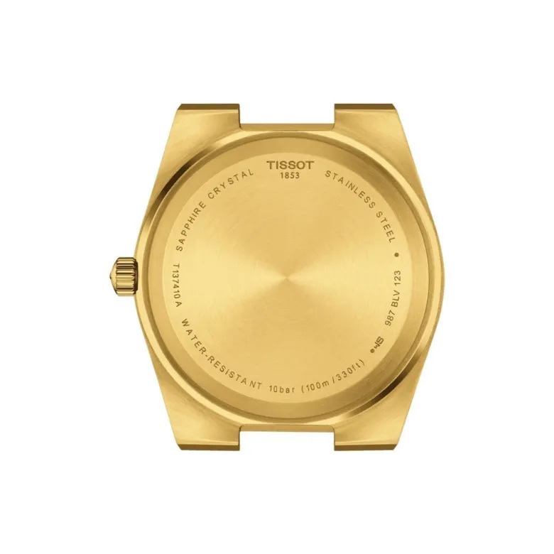 Tissot PRX, kullanvärinen, T1374103302100 rannekello