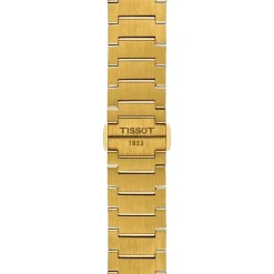 Tissot PRX, kullanvärinen, T1374103302100 rannekello