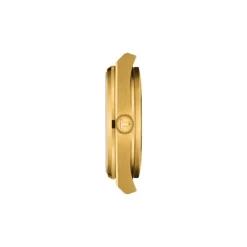 Tissot PRX, 35 mm, kullanvärinen teräs, T1372103302100 rannekello