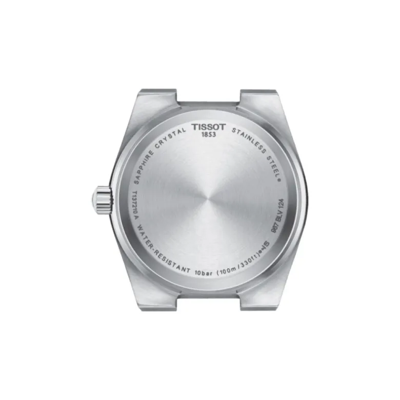 Tissot PRX 35 mm, T1372101133100 rannekello