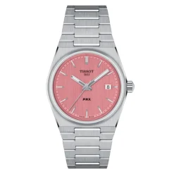 Tissot PRX 35 mm, T1372101133100 rannekello