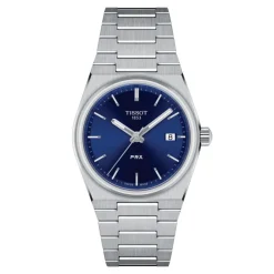Tissot PRX, 35 mm, T1372101104100 rannekello