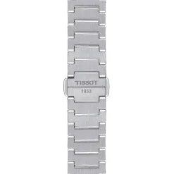 Tissot PRX, 35 mm, T1372101104100 rannekello