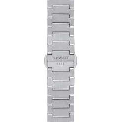 Tissot PRX, 35 mm, T1372101108100 rannekello