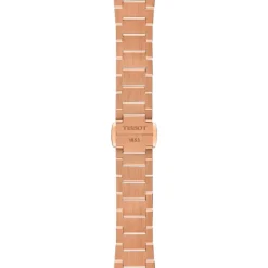 Tissot PRX 25 mm, T1370103350600 rannekello