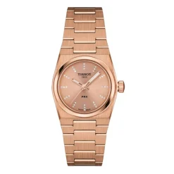 Tissot PRX 25 mm, T1370103350600 rannekello