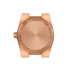 Tissot PRX 25 mm, T1370103350600 rannekello
