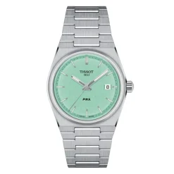 Tissot PRX 35 mm, T1372101109100 rannekello