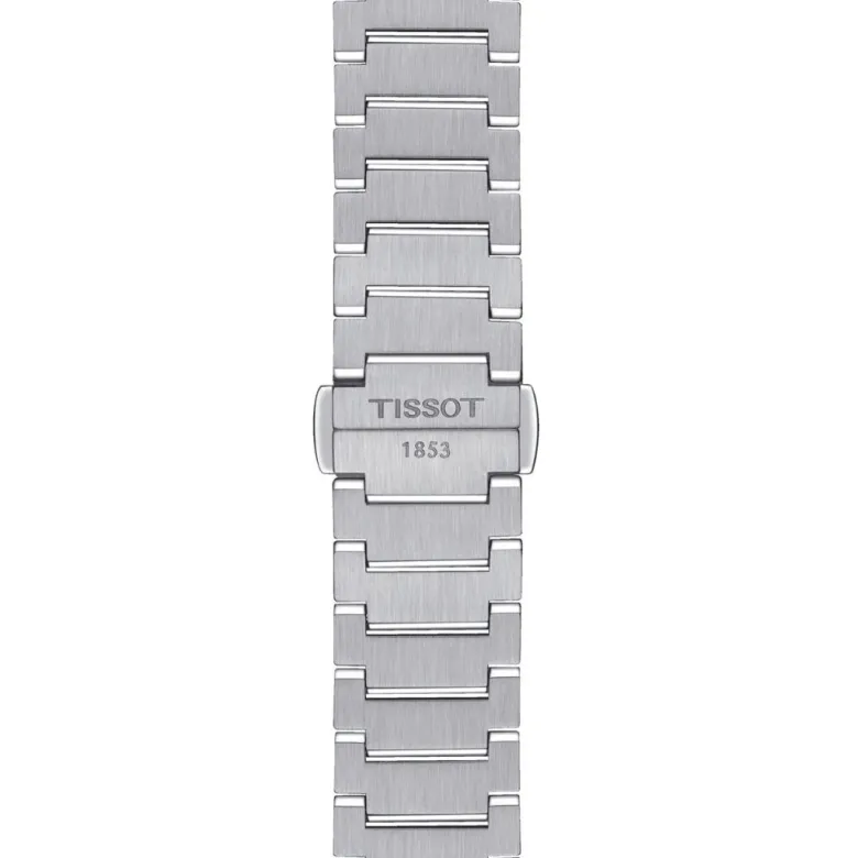 Tissot PRX, 35 mm, T1372101135100 rannekello