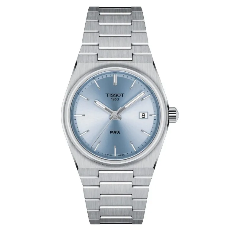 Tissot PRX, 35 mm, T1372101135100 rannekello