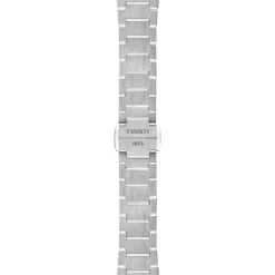 Tissot PRX 25 mm, T1370101111100 rannekello