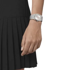 Tissot PRX, 35 mm, T1372101103100 rannekello