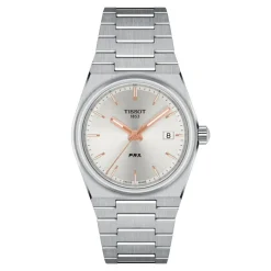 Tissot PRX, 35 mm, T1372101103100 rannekello
