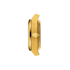 Tissot PRX 25 mm, T1370103302100 rannekello