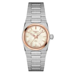 Tissot PRX 25 mm, T1370102111100 rannekello