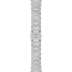 Tissot PRX 25 mm, T1370102111100 rannekello