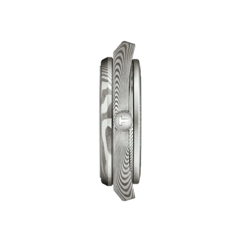 Tissot PRX Powermatic 80, Damascus, 38 mm, T1378079608100 rannekello