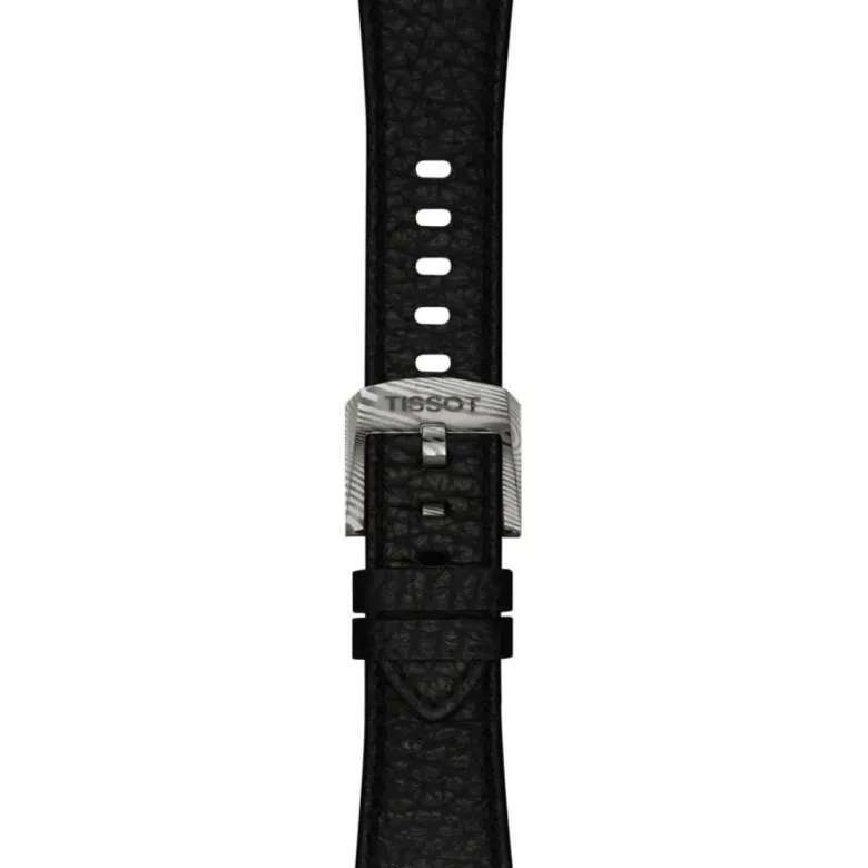 Tissot PRX Powermatic 80, Damascus, 38 mm, T1378079608100 rannekello
