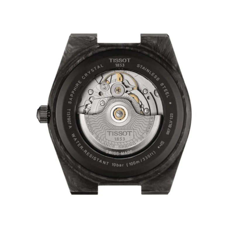 Tissot PRX Powermatic 80, 40 mm, T1379079720100 rannekello