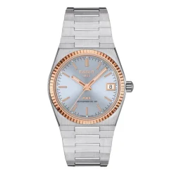 Tissot PRX Powermatic 80, 35 mm, T9312074135100 rannekello