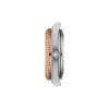 Tissot PRX Powermatic 80, 35mm, T9312074133600 rannekello