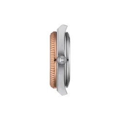 Tissot PRX Powermatic 80, 35mm, T9312074133600 rannekello