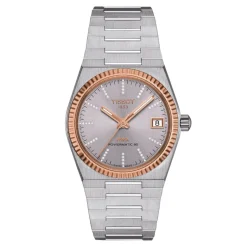 Tissot PRX Powermatic 80, 35mm, T9312074133600 rannekello