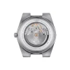 Tissot PRX Powermatic 80, teräs ja 18K ruusukulta T9314074129100 rannekello