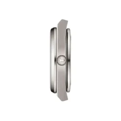 Tissot PRX Powermatic 80, titaani, 38 mm, T1378074406100 rannekello