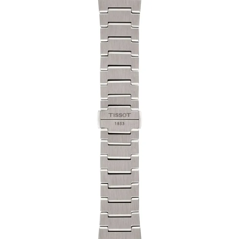 Tissot PRX Powermatic 80, titaani, 38 mm, T1378074406100 rannekello