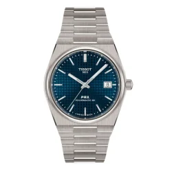 Tissot PRX Powermatic 80, titaani, 38 mm, T1378074404100 rannekello