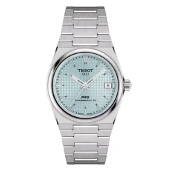 Tissot PRX Powermatic 80, T1372071135100, 35 mm rannekello