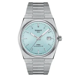 Tissot PRX Powermatic 80, T1374071135100, rannekello