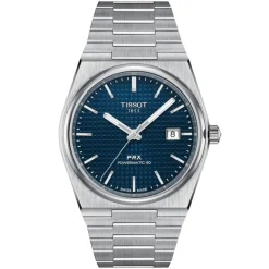 Tissot PRX Powermatic 80 T137.407.11.041.00 rannekello